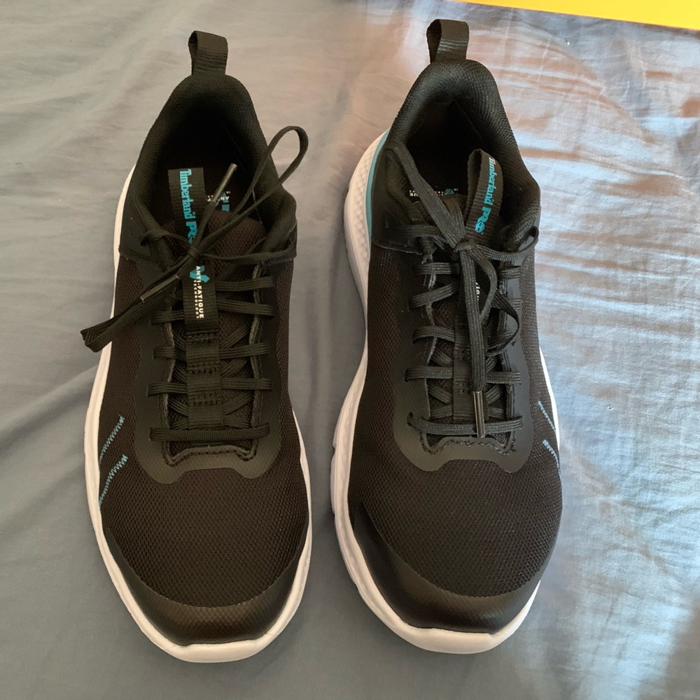 Timberland PRO Setra Composite Safety Toe Size 7 MENS